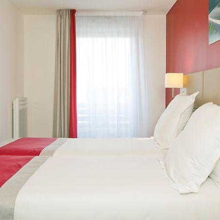 Apartament Sejours & Affaires Paris Bagneux Bagneux  Zewnętrze zdjęcie