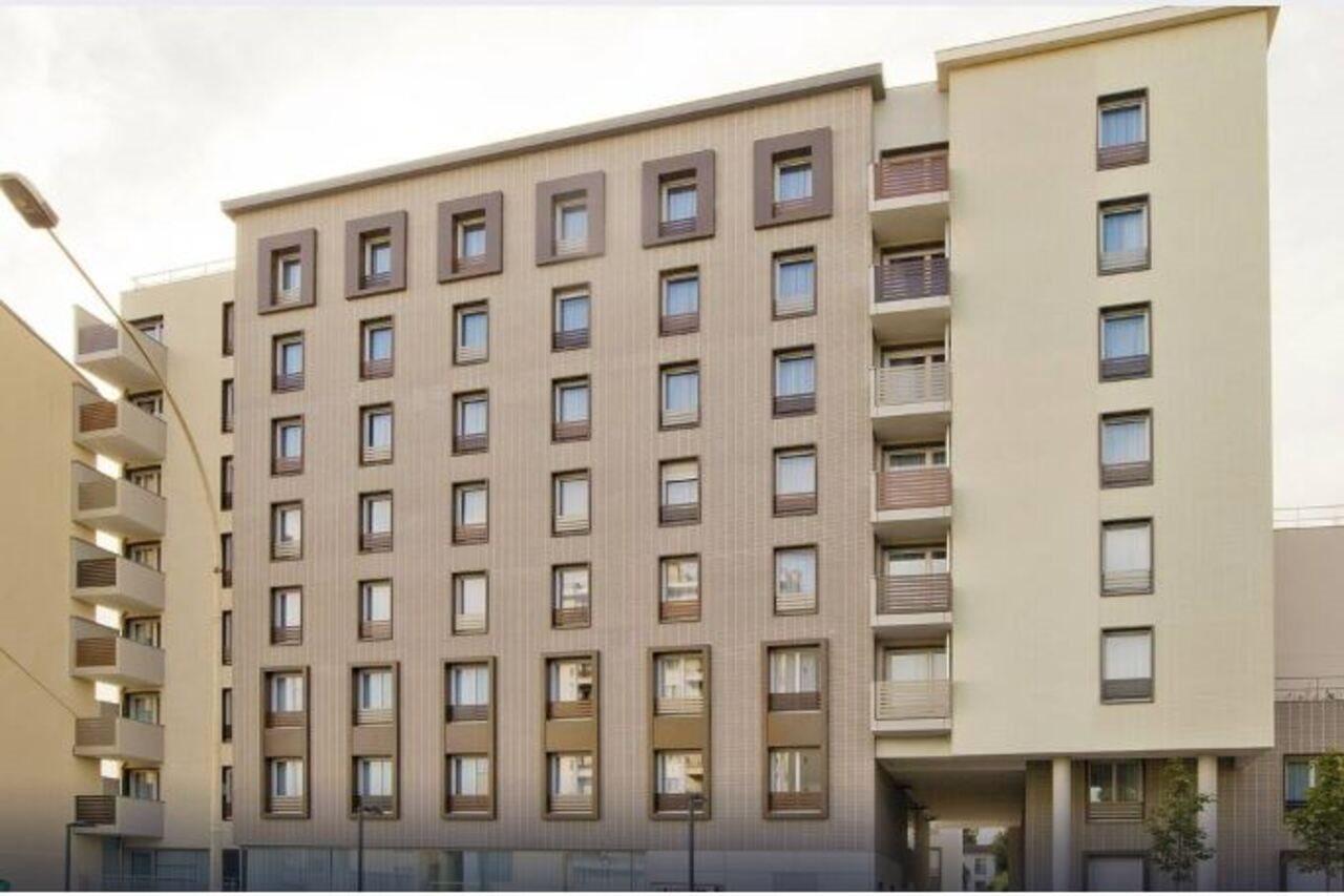 Apartament Sejours & Affaires Paris Bagneux Bagneux  Zewnętrze zdjęcie