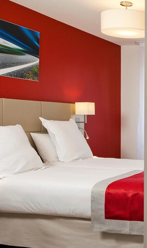 Apartament Sejours & Affaires Paris Bagneux Bagneux  Zewnętrze zdjęcie