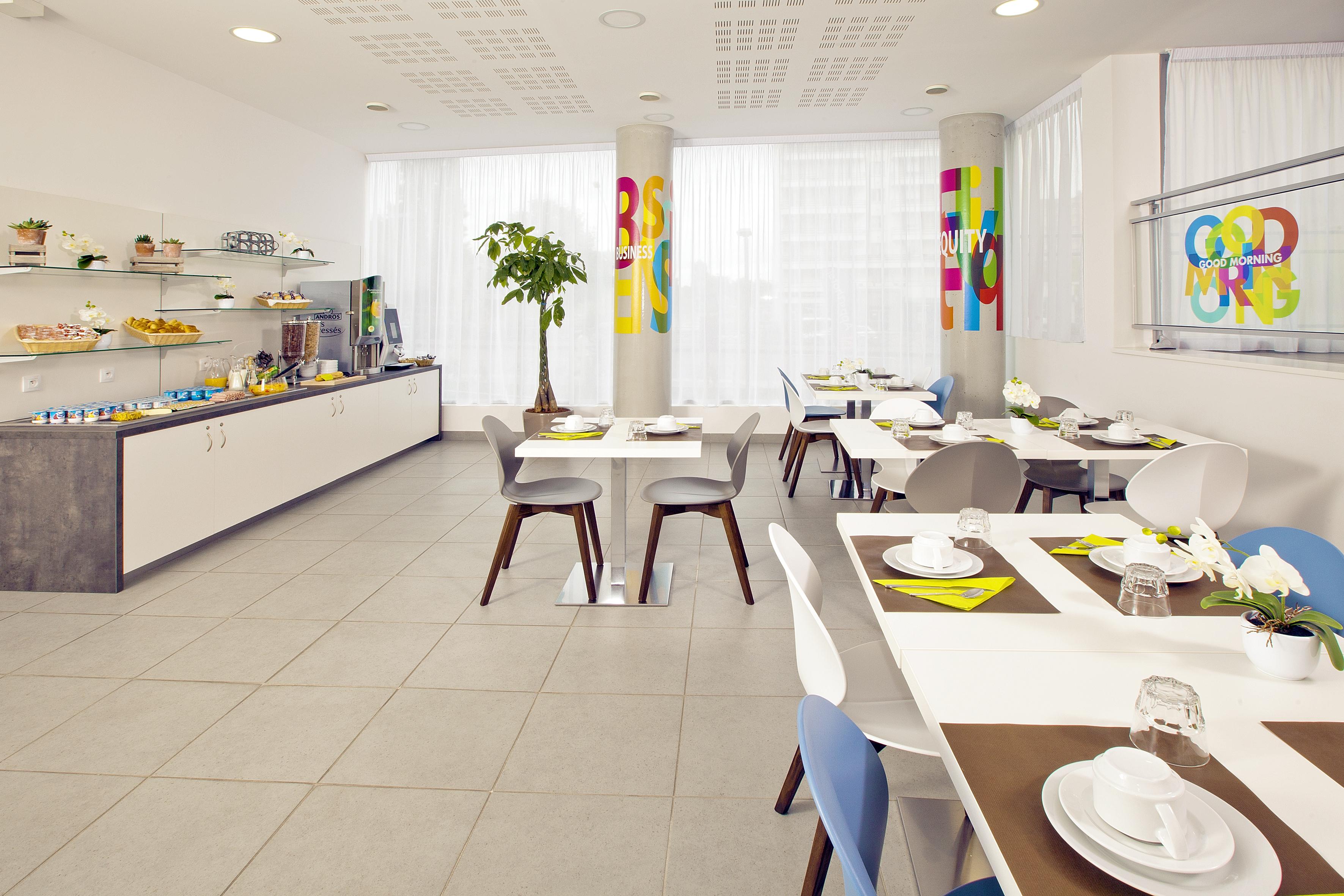Apartament Sejours & Affaires Paris Bagneux Bagneux  Zewnętrze zdjęcie