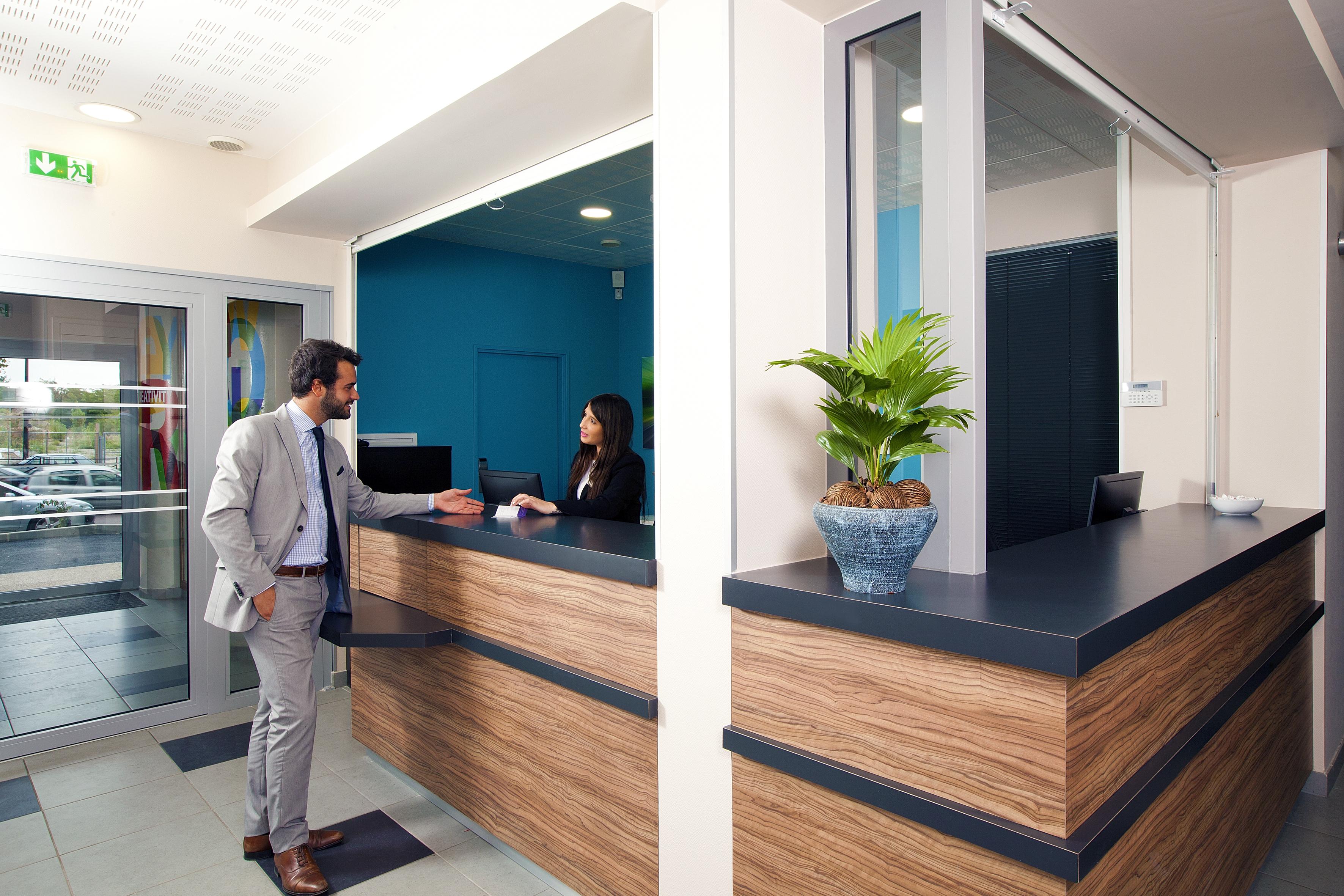 Apartament Sejours & Affaires Paris Bagneux Bagneux  Zewnętrze zdjęcie