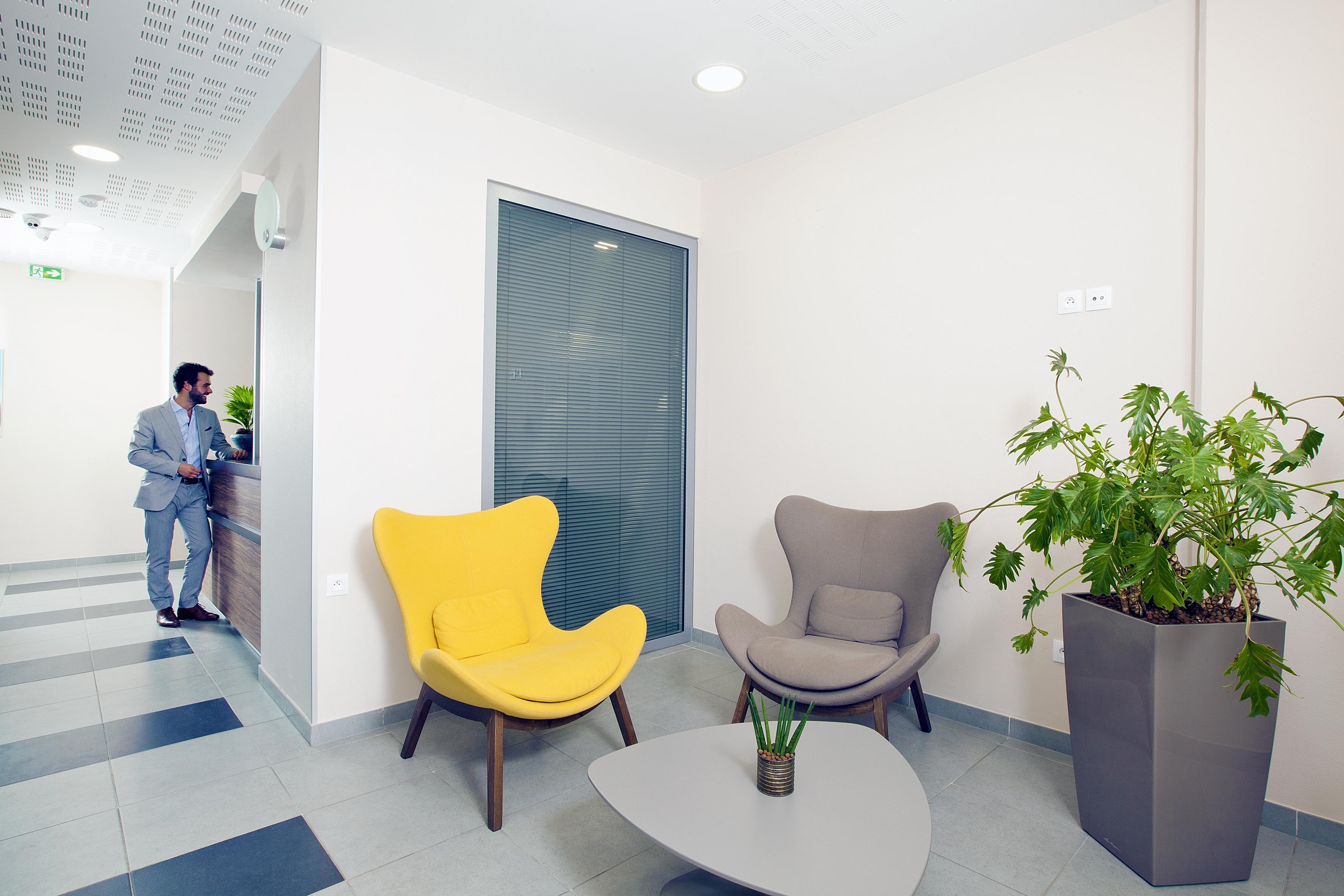 Apartament Sejours & Affaires Paris Bagneux Bagneux  Zewnętrze zdjęcie