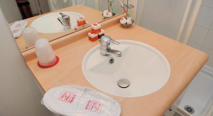 Apartament Sejours & Affaires Paris Bagneux Bagneux  Zewnętrze zdjęcie