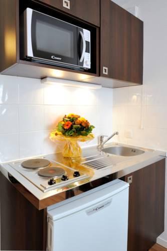 Apartament Sejours & Affaires Paris Bagneux Bagneux  Zewnętrze zdjęcie