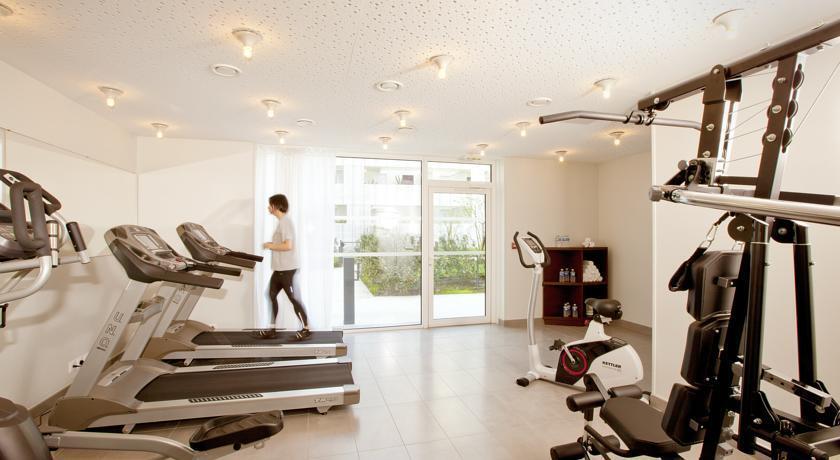 Apartament Sejours & Affaires Paris Bagneux Bagneux  Zewnętrze zdjęcie